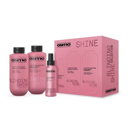 Osmo Blinding Shine Gift Pack